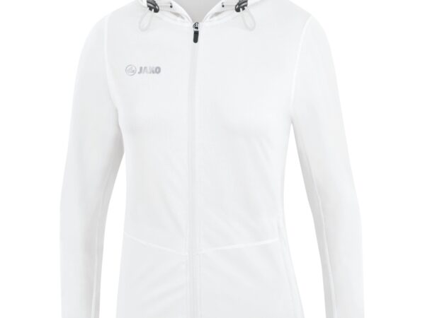 Veste Jako femme à capuche Run 2.0