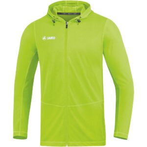 Veste Jako à capuche Run 2.0