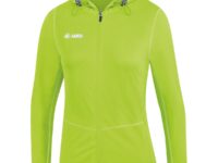 Veste Jako femme à capuche Run 2.0