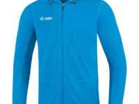 Veste à capuche enfant Jako Run 2.0