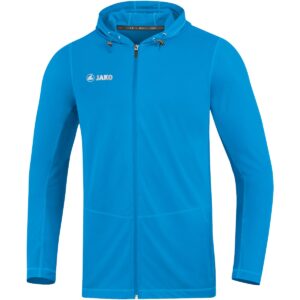 Veste à capuche enfant Jako Run 2.0