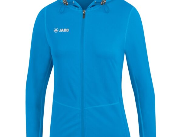 Veste Jako femme à capuche Run 2.0