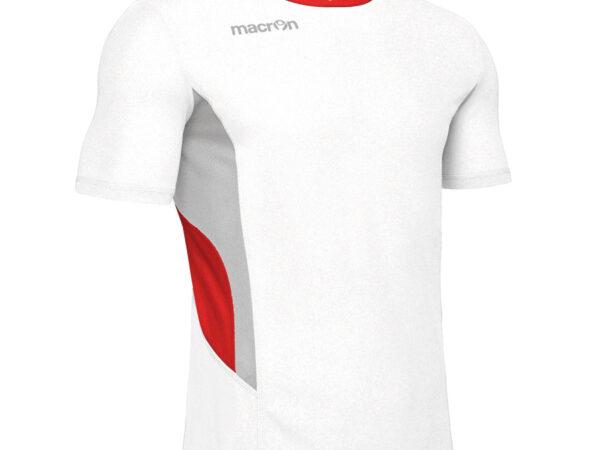 Maillot Macron Noel pour la course à pied