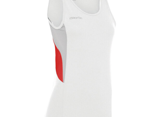 Débardeur femme Macron Debby