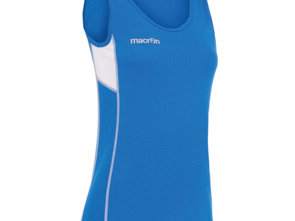 Débardeur femme Macron Sandy