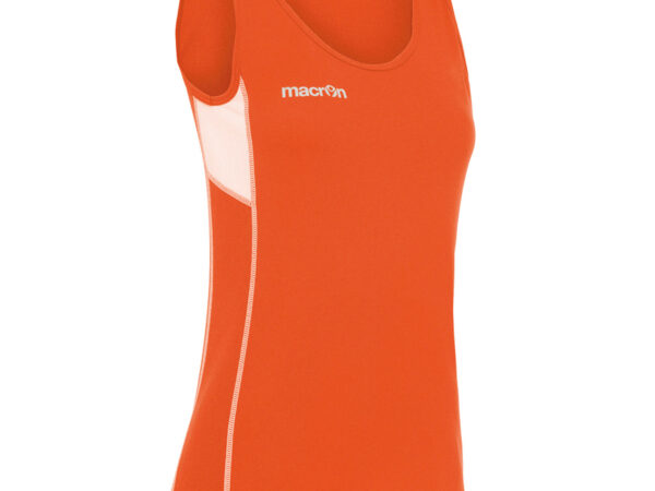 Débardeur femme Macron Sandy