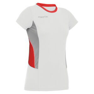 Maillot femme Macron Irene pour la course à pied