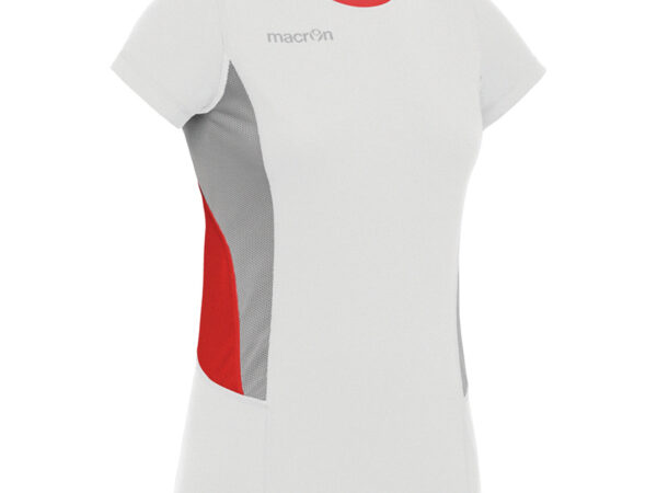 Maillot femme Macron Irene pour la course à pied