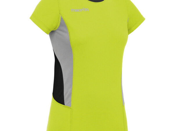 Maillot femme Macron Irene