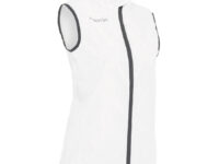 Veste coupe-vent sans manche femme Macron Floyd