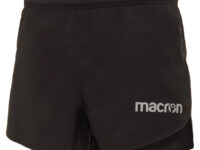 Short Macron Gaston