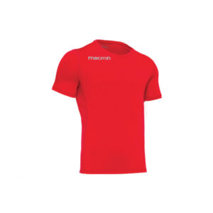 Maillot de course à pied Macron Matthew