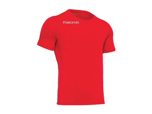 Maillot Macron Matthew - Maillot de course à pied performant et confortable