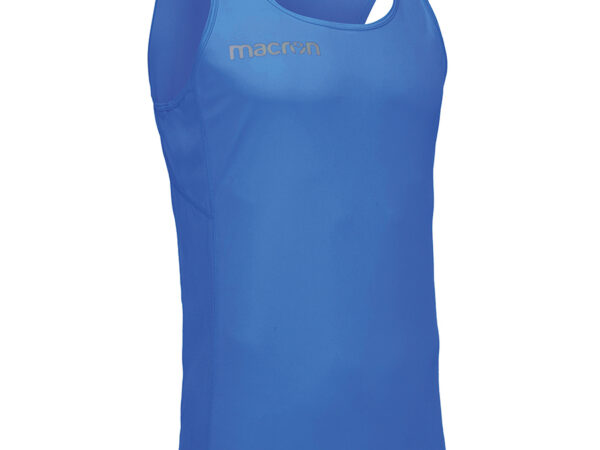 Débardeur Macron Mitch pour une performance optimale en trail et running