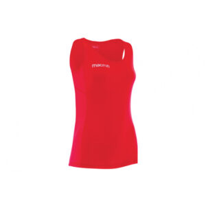 Débardeur femme Macron felicia - Style et confort pour vos entraînements de running