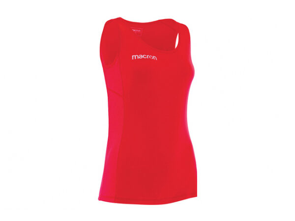 Débardeur femme Macron felicia - Style et confort pour vos entraînements de running