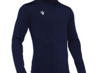 Veste Macron Harvey Warmer - Vêtement de course à pied idéal pour rester au chaud et au sec