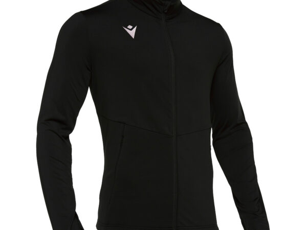 Veste de course à pied Macron Harvey Warmer