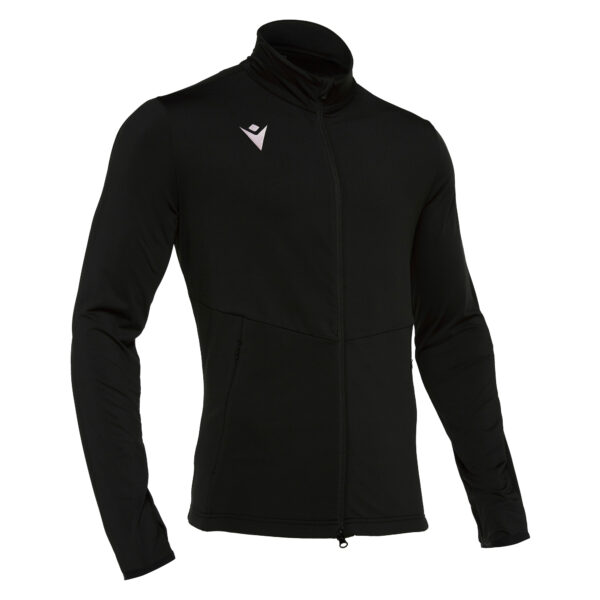 Veste Macron Harvey Warmer pour la course à pied
