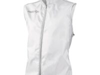 Veste coupe-vent Macron Fred SM pour la course à pied