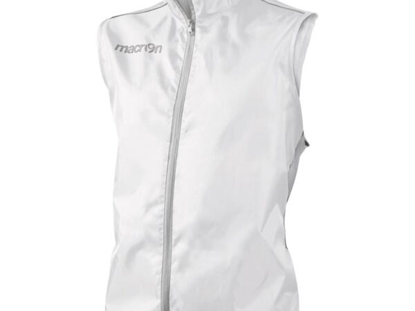 Veste Coupe-vent Macron Fred SM pour le running et le trail