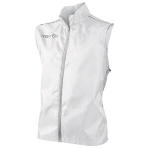 Veste coupe-vent Macron Fred SM