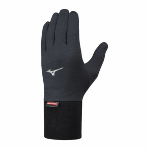 Gants Mizuno BT Lightweight - Confort et performance pour la course
