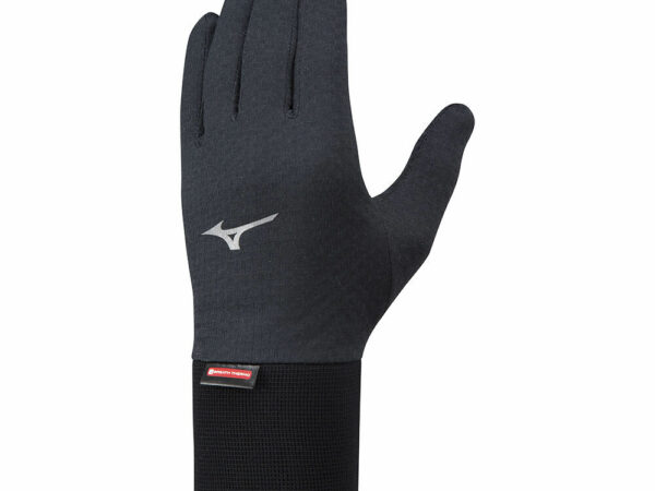 Gants Mizuno BT Lightweight - Confort et performance pour vos courses