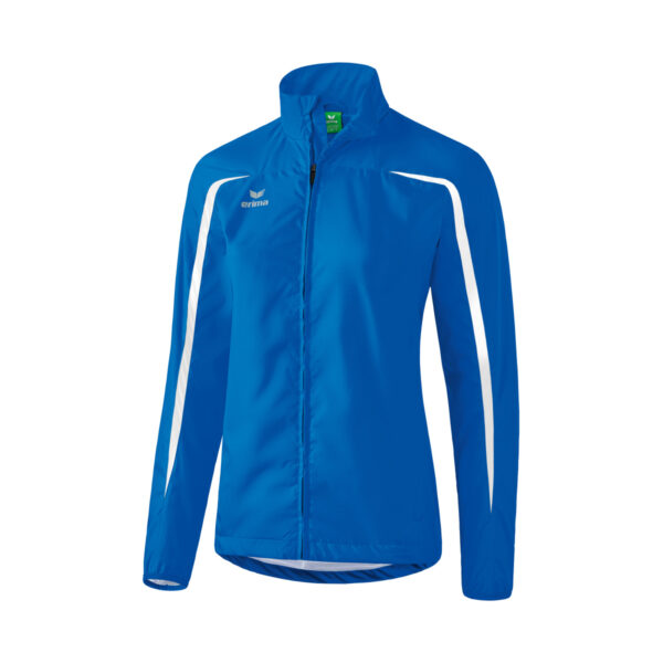 Veste running femme Erima