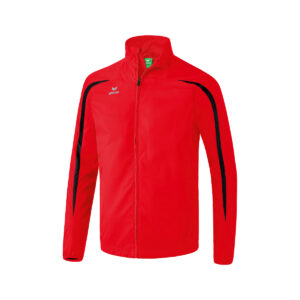 Veste running Erima - Coupe-vent et déperlante pour la course à pied