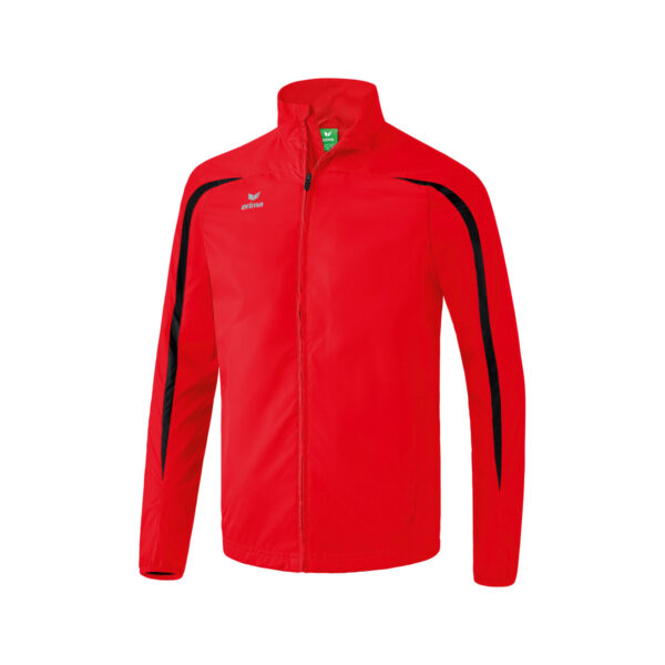 Veste running Erima - Coupe-vent et déperlante pour la course à pied