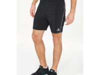 Short de running Erima léger et fonctionnel