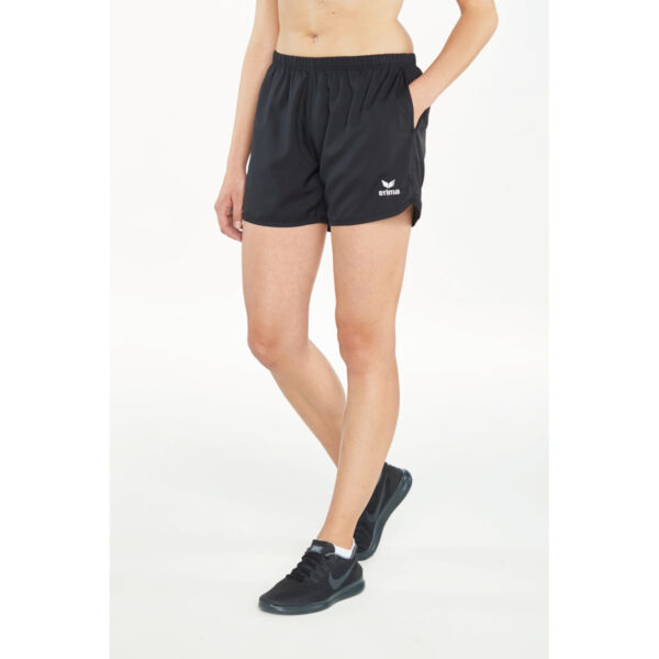 Short de marathon femme Erima