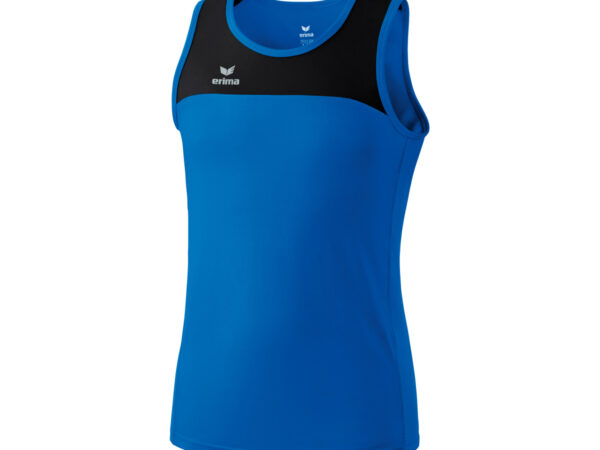 Débardeur Erima race line running