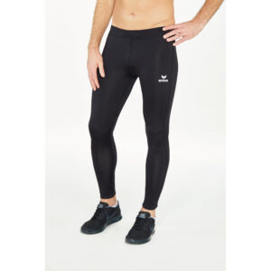 Legging enfant Erima winter performance pour le running et le trail