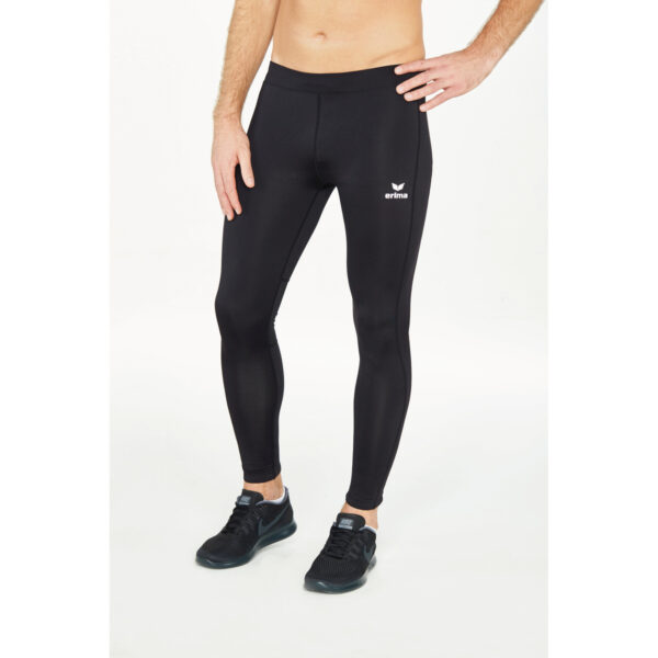 Legging enfant Erima winter performance pour le running et le trail