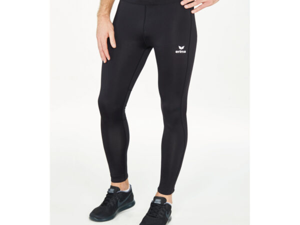 Collant Erima Performance hiver pour une chaleur optimale et une visibilité accrue