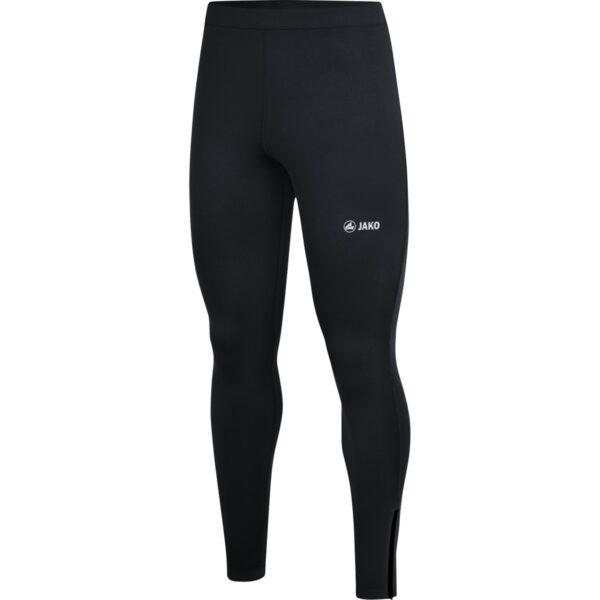 Cuissard Jako d'hiver long Run 2.0 pour la course hivernale