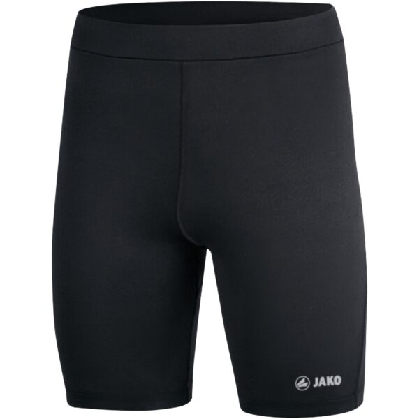 Cuissard Jako court Run 2.0 pour une course confortable et performante