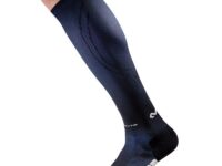Chaussettes de compression McDavid Running Active
