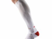 Chaussettes de compression McDavid Running Active
