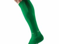 Chaussettes de compression McDavid Running Active