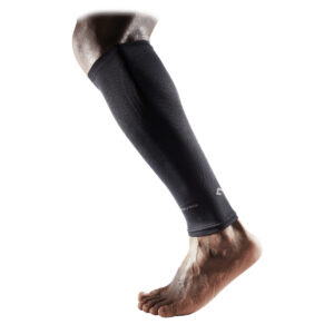 Manchon de compression jambe McDavid Active elite