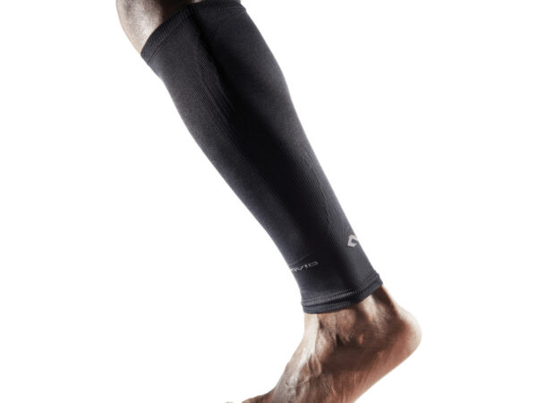Manchon de compression jambe McDavid Active elite