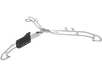 Support universel MSR pour cartouches de gaz