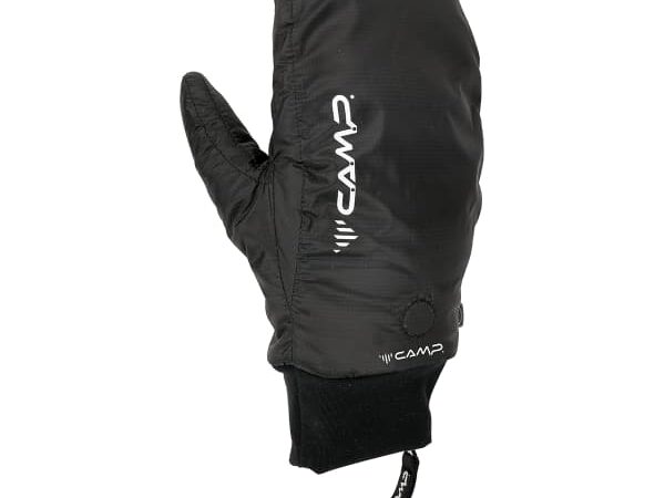 CAMP Air Mitt Evo - Noir - taille 6 2025