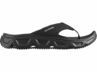 Sandales de relaxation SALOMON Reelax Break 6.0 - Noir / Gris - taille 40 2/3 2025