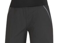 Pantalon d'escalade Wild Country Session W Short - Gris - Taille S 2023