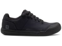 Chaussure de VTT FOX Union Canvas - Noir - Taille 41 2025