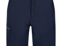 REGATTA Regatta Leesville Shorts Ii - Bleu - taille 42 2023
